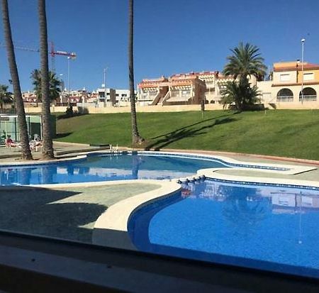Mazarron Beach Apartment Dış mekan fotoğraf