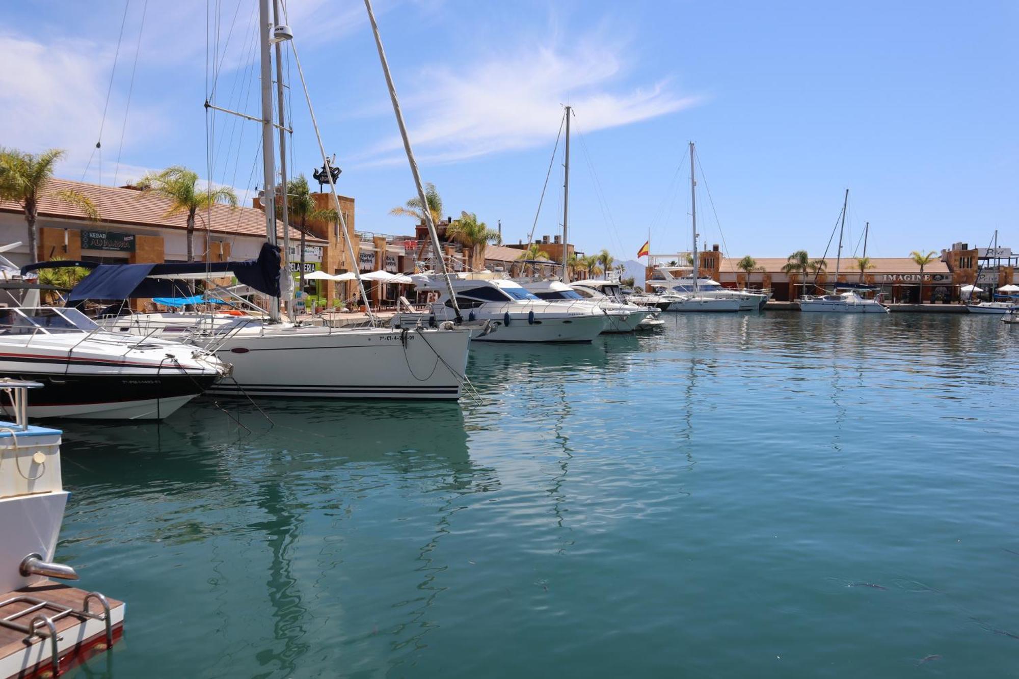 Mazarron Beach Apartment Dış mekan fotoğraf