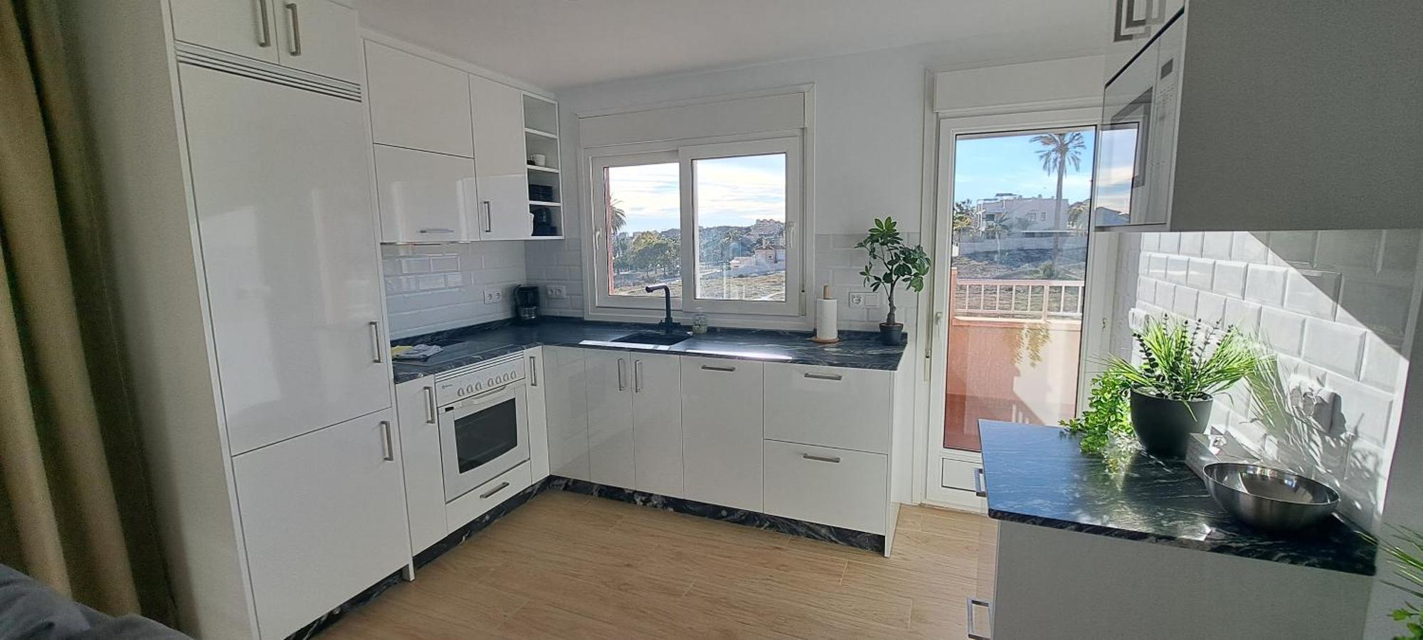 Mazarron Beach Apartment Dış mekan fotoğraf