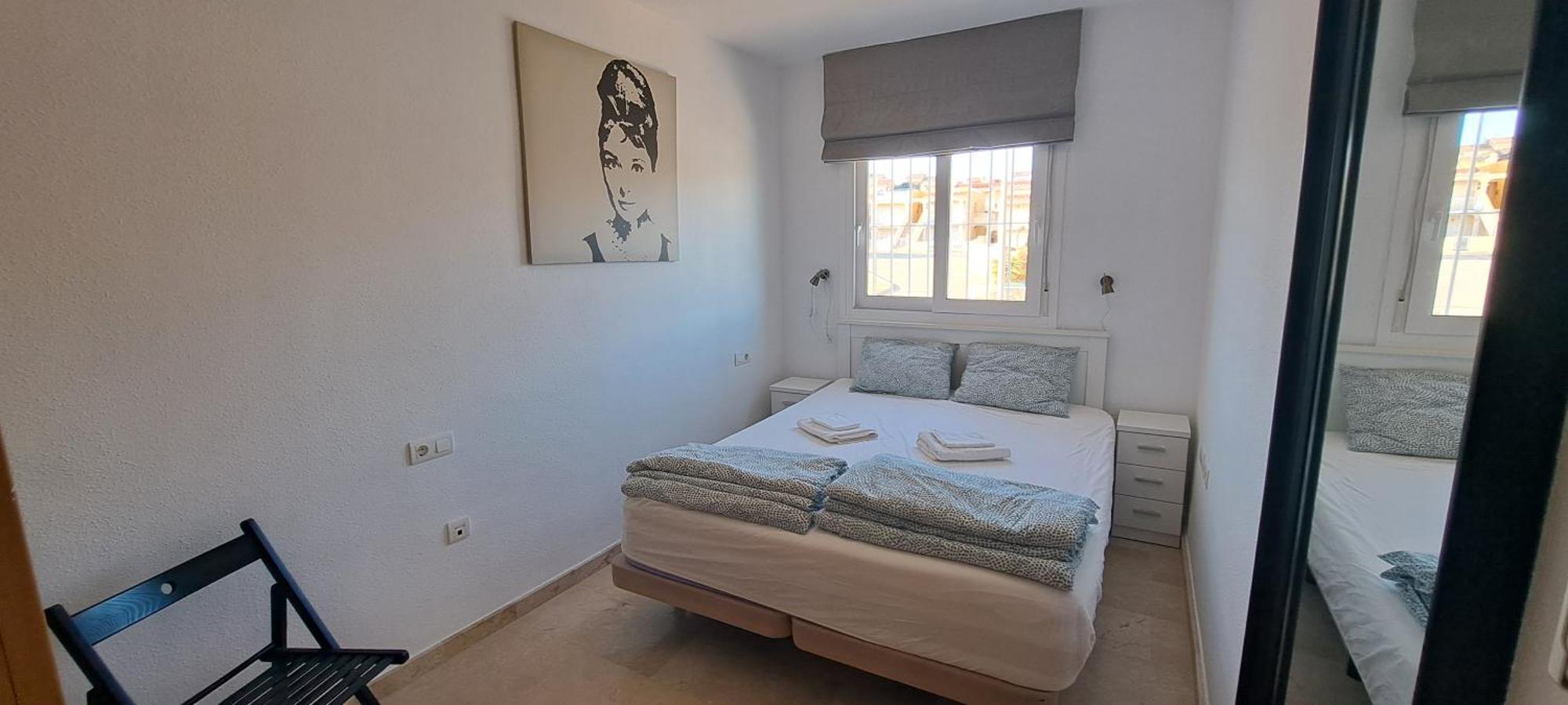 Mazarron Beach Apartment Dış mekan fotoğraf